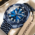 Relógio Masculino Diver Time