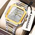 Relógio Masculino 672 Classe S