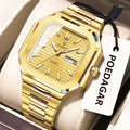 Relógio Masculino 672 Classe S
