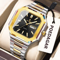 Relógio Masculino 672 Classe S