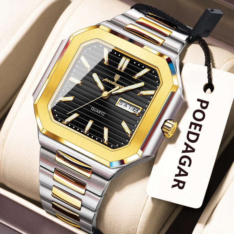 Relógio Masculino 672 Classe S