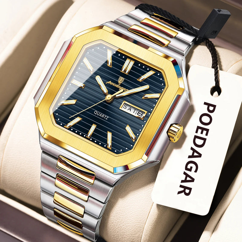 Relógio Masculino 672 Classe S