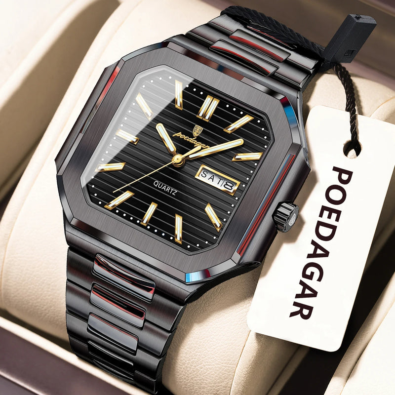 Relógio Masculino 672 Classe S