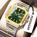 Relógio Masculino 672 Classe S