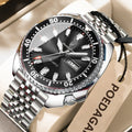 Relógio Masculino Diver Time