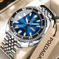 Relógio Masculino Diver Time