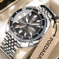 Relógio Masculino Diver Time