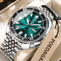 Relógio Masculino Diver Time
