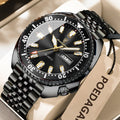 Relógio Masculino Diver Time