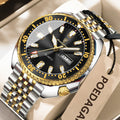 Relógio Masculino Diver Time