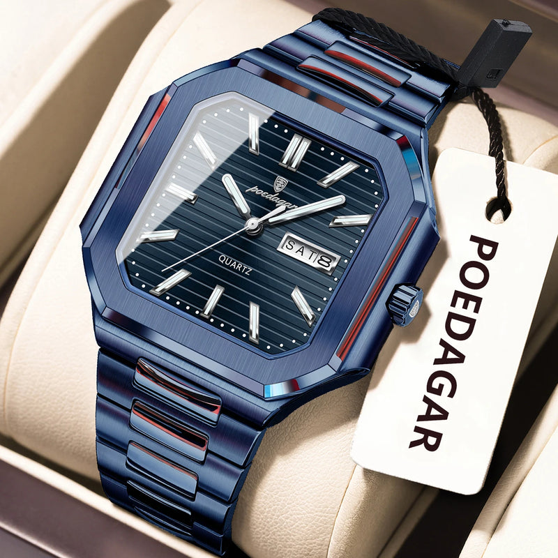 Relógio Masculino 672 Classe S