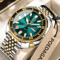 Relógio Masculino Diver Time