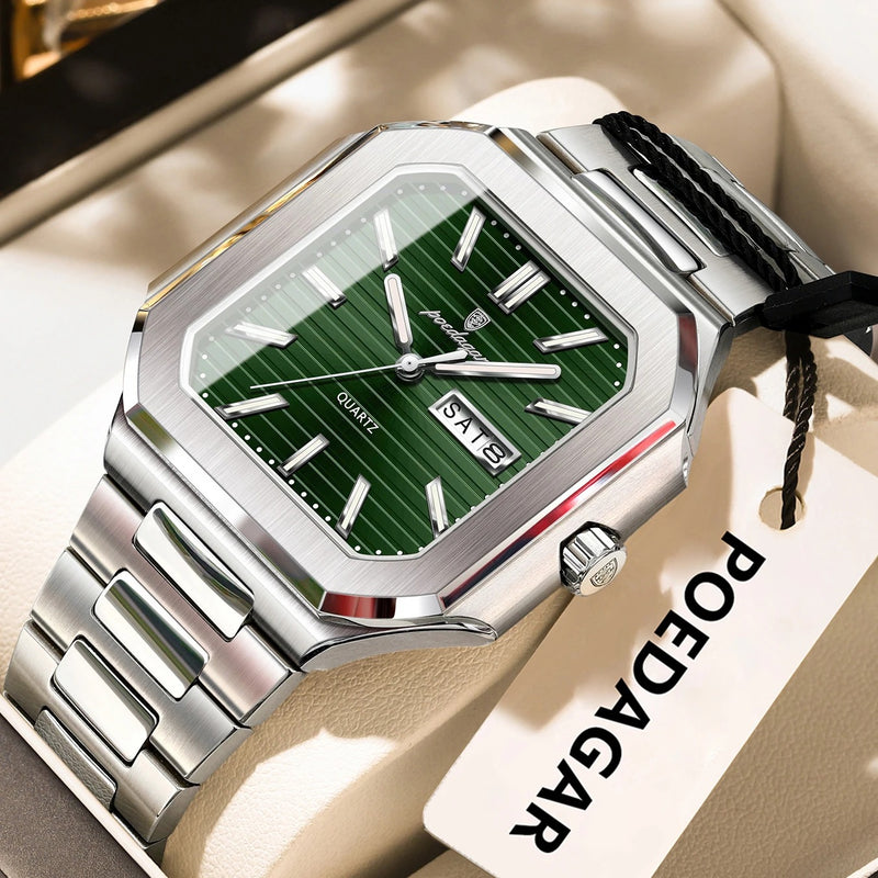 Relógio Masculino 672 Classe S