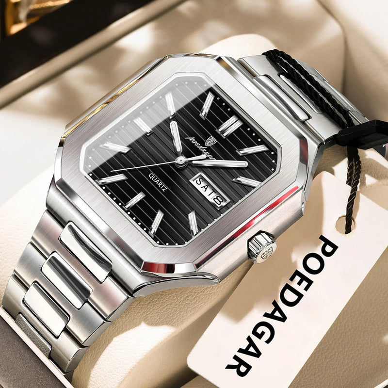 Relógio Masculino 672 Classe S